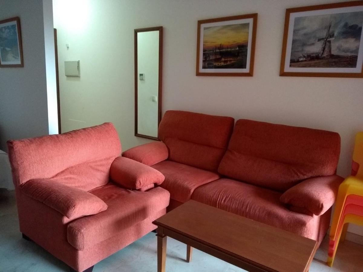 Apartamentos Don Júan Manilva Exterior foto