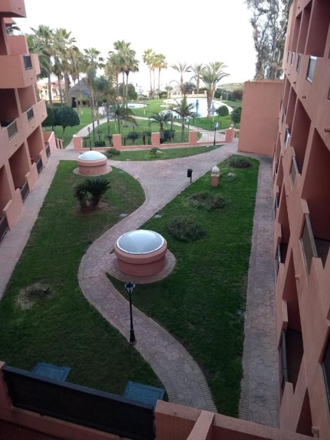 Apartamentos Don Júan Manilva Exterior foto