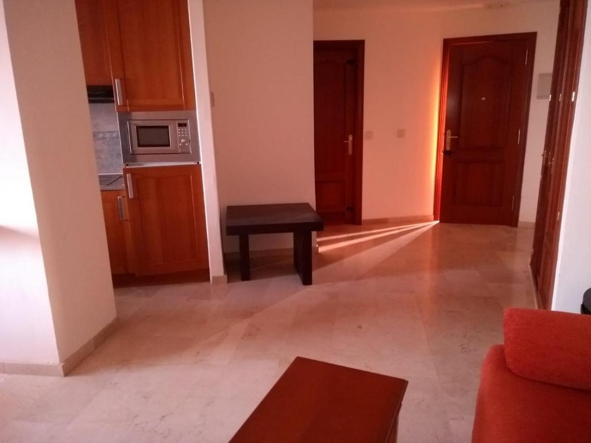 Apartamentos Don Júan Manilva Exterior foto