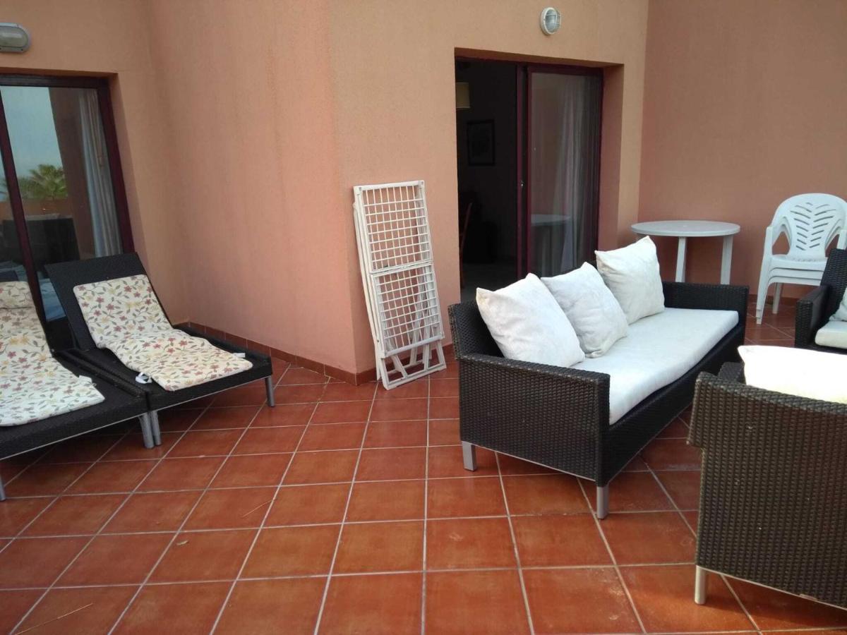 Apartamentos Don Júan Manilva Exterior foto